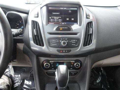 Used 2016 Ford Transit Connect Titanium image 15