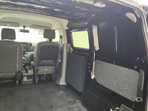 Used 2017 Nissan NV200 S w/ Cruise Control Package FWD image 24