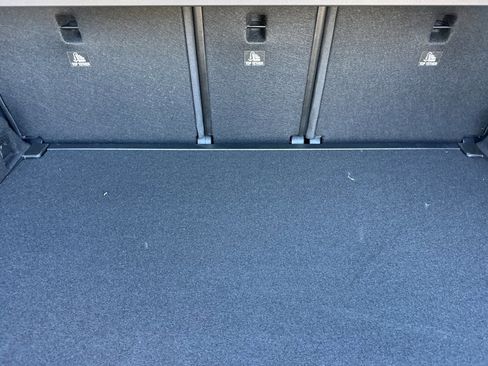 New 2025 Mercedes-Benz GLB 35 AMG AMG 35 image 26