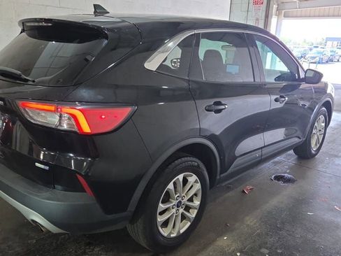 Used 2020 Ford Escape SE AWD/4WD image 5