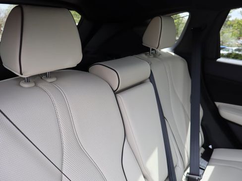 New 2026 Acura RDX A-Spec image 32