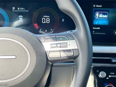 New 2026 Hyundai Tucson SEL image 29