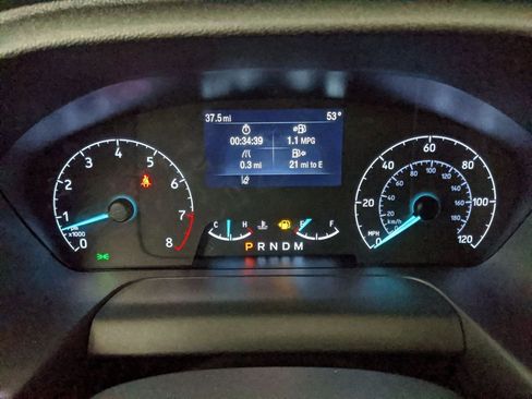 New 2025 Ford Transit 150 Low Roof image 15