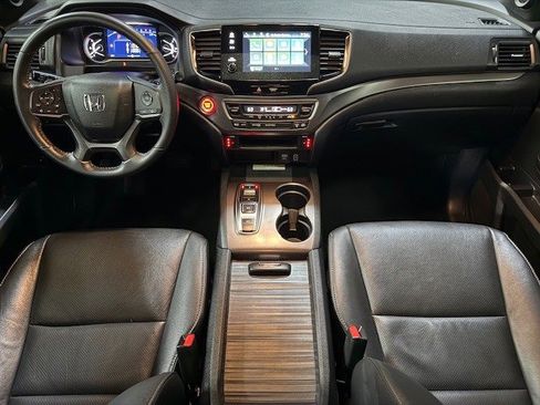 Used 2023 Honda Passport EX-L image 16