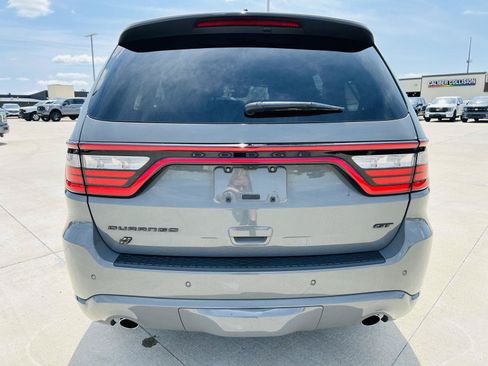 Used 2023 Dodge Durango GT AWD/4WD image 43