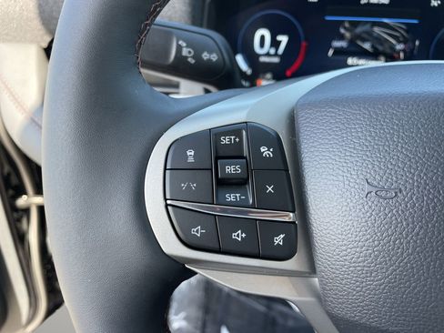 New 2026 Ford Explorer Active w/ Active Comfort Package image 31