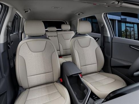 New 2026 Kia Niro EX image 15