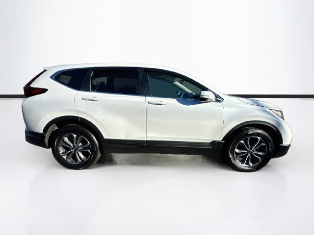 Used 2022 Honda CR-V EX-L image 10