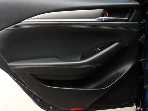 Used 2018 MAZDA MAZDA6 Touring FWD image 38