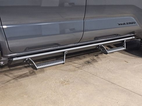 New 2026 Toyota Tacoma TRD Sport image 23