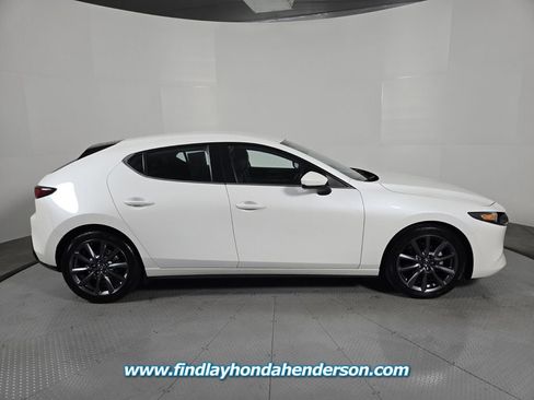 Used 2020 MAZDA MAZDA3 Hatchback image 7