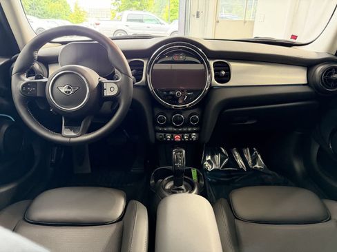 Certified 2024 MINI Cooper S FWD image 12