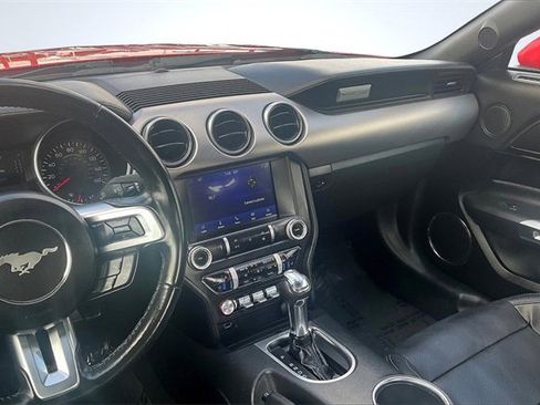 Certified 2023 Ford Mustang Premium image 6