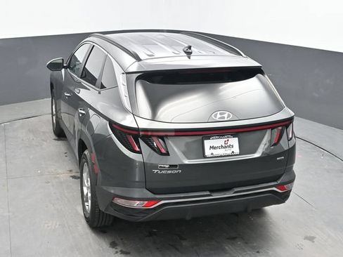 Used 2023 Hyundai Tucson SEL AWD/4WD image 30