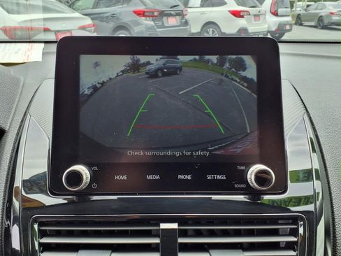 Used 2024 Mitsubishi Eclipse Cross LE image 10