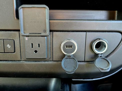 Used 2019 Chevrolet Express 3500 LT w/ LT Preferred Equipment Group image 21