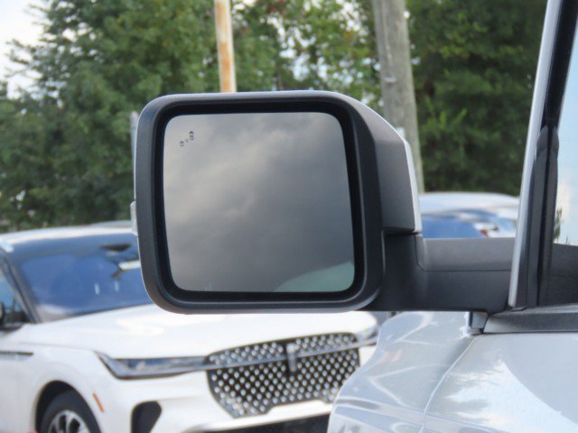 Used 2023 Ford Bronco Outer Banks AWD/4WD image 15