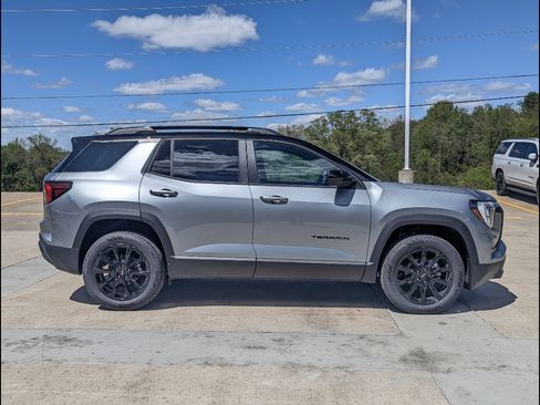 New 2026 GMC Terrain Elevation w/ Elevation Premium Package image 6