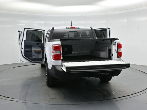 Certified 2023 Ford Maverick Lariat w/ Lariat Luxury Package image 34