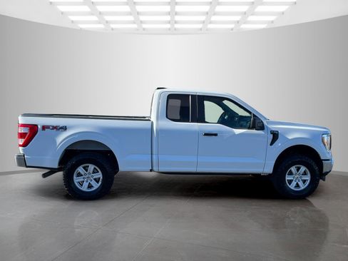 Used 2021 Ford F150 XL w/ Equipment Group 101A High image 3