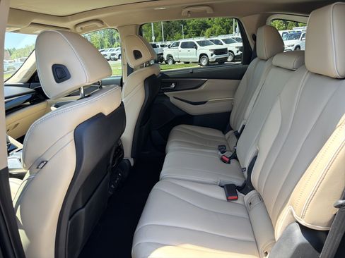 Certified 2023 Acura MDX SH-AWD w/ Advance Package image 31