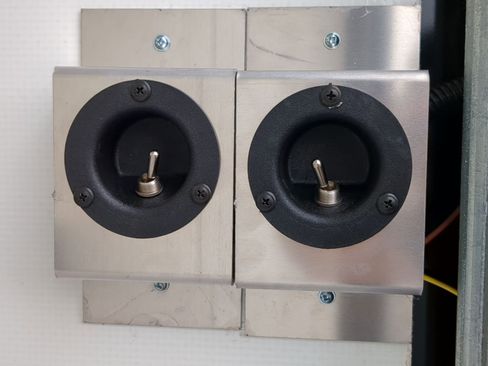 New 2025 GMC Savana 3500 w/ Power Convenience Package image 28