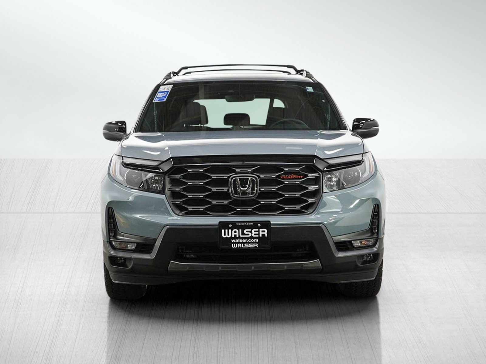 Used 2024 Honda Passport TrailSport image 8