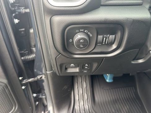 New 2026 RAM 1500 4x4 Crew Cab image 20