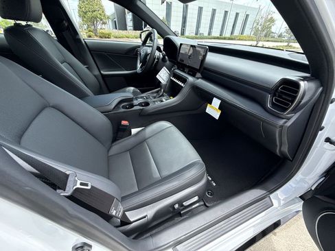 New 2026 Lexus IS 350 F Sport RWD image 15