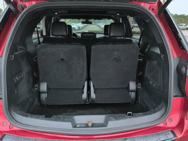 Used 2018 Ford Explorer Sport w/ Equipment Group 401A AWD/4WD image 14