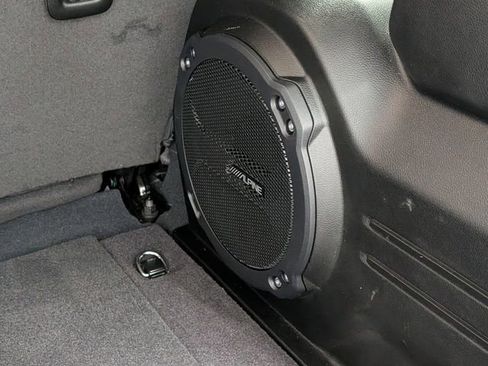 Used 2024 Jeep Wrangler Unlimited Sport AWD/4WD image 15