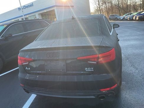 Used 2017 Audi A4 2.0T Premium Plus image 8