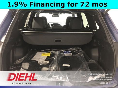 New 2026 Subaru Forester Sport image 8