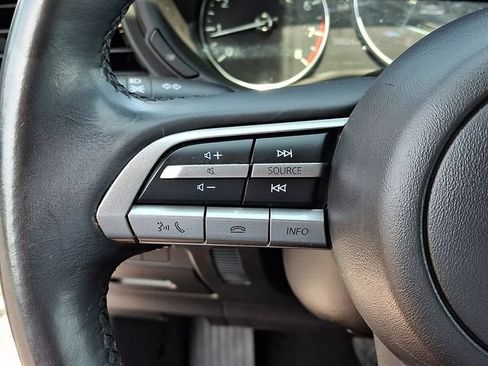 Used 2021 MAZDA CX-30 AWD 2.5 S w/ Select Package image 22