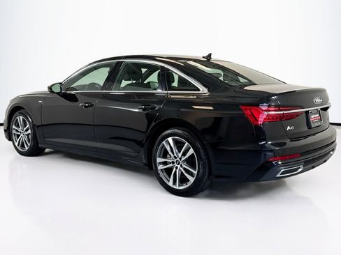Used 2021 Audi A6 3.0T Premium w/ Convenience Package image 7