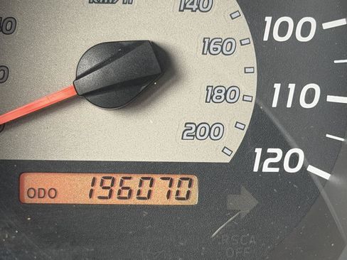 Used 2007 Toyota Tacoma PreRunner RWD image 15