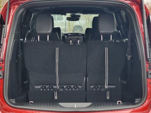 New 2026 Chrysler Pacifica Select AWD/4WD image 21