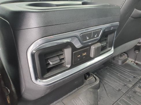 Used 2019 GMC Sierra 1500 AT4 w/ AT4 Premium Package AWD/4WD image 37
