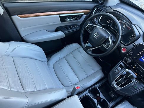 Used 2017 Honda CR-V EX-L image 24