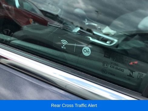 Certified 2023 Chevrolet Equinox LT FWD image 7