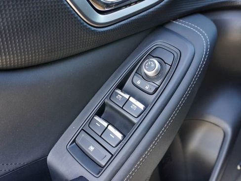 Used 2022 Subaru Forester Touring image 17