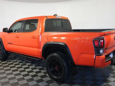 Used 2023 Toyota Tacoma TRD Pro AWD/4WD image 5
