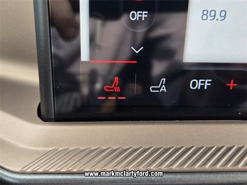 New 2026 Ford Bronco Sport Outer Banks image 17