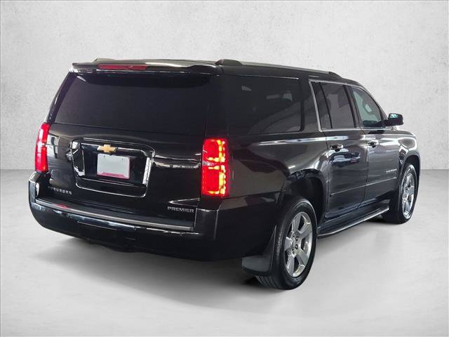 Used 2020 Chevrolet Suburban Premier RWD image 5