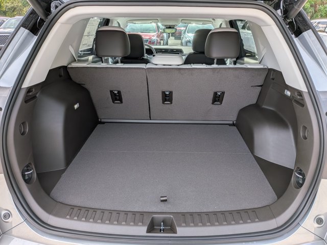 New 2027 GMC Terrain Denali AWD/4WD image 21