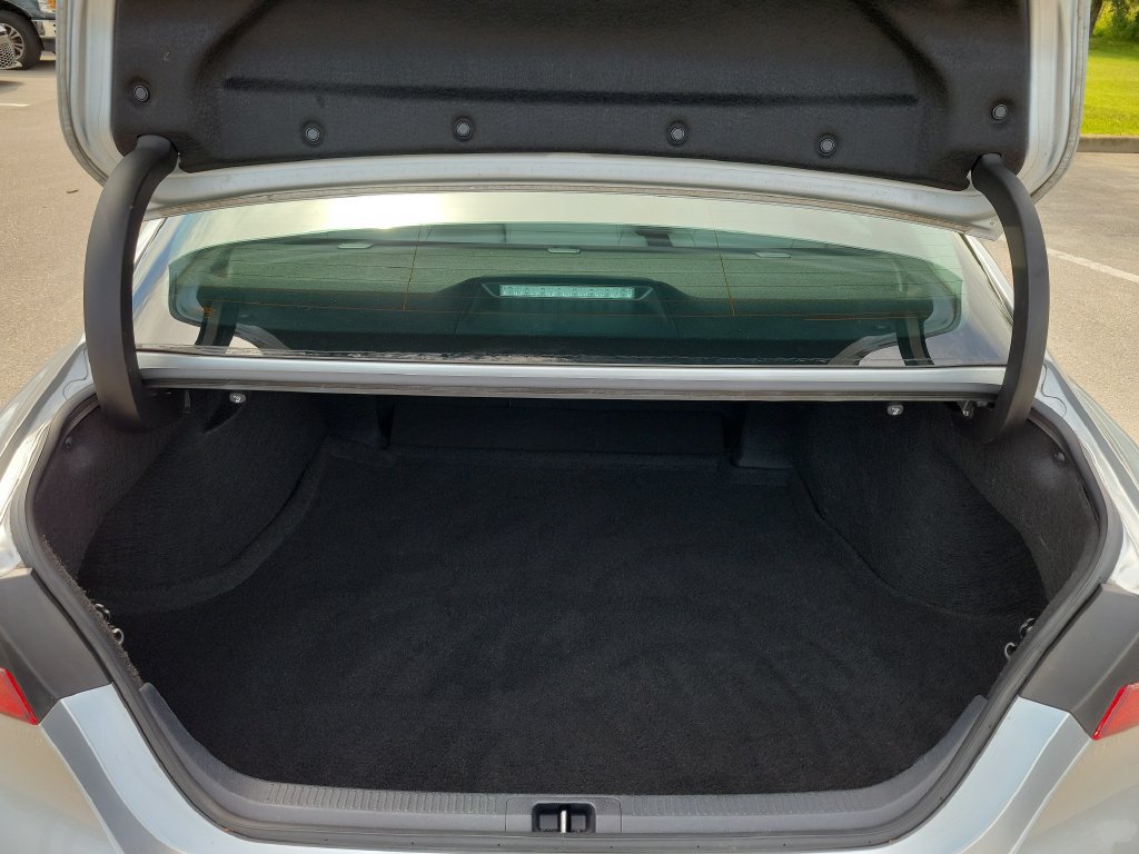 Certified 2024 Toyota Camry SE FWD image 28