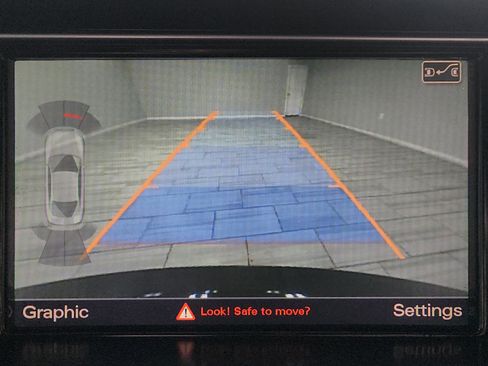 Used 2013 Audi RS 5 Coupe w/ Audi MMI Navigation Plus Pkg image 18