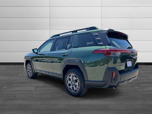 Used 2026 Subaru Outback Premium w/ Premium/Limited Package 2 AWD/4WD image 5