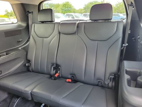 Used 2025 Hyundai Palisade SEL AWD/4WD image 10