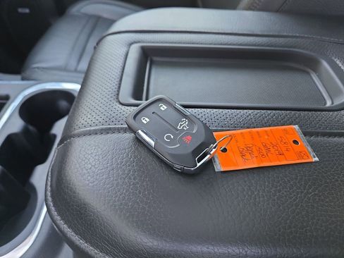 Used 2019 GMC Sierra 1500 Denali w/ Technology Package image 31